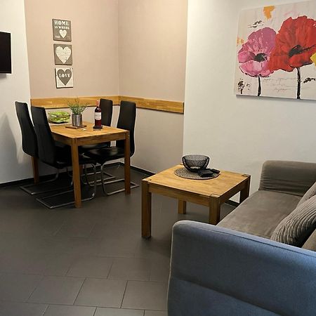 Ferienhaus Piana Monschau Dış mekan fotoğraf