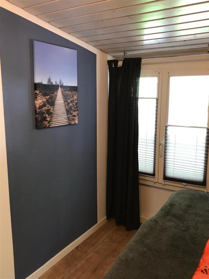 Ferienhaus Piana Monschau Dış mekan fotoğraf