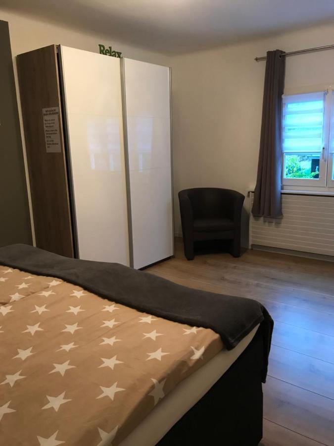 Ferienhaus Piana Monschau Dış mekan fotoğraf