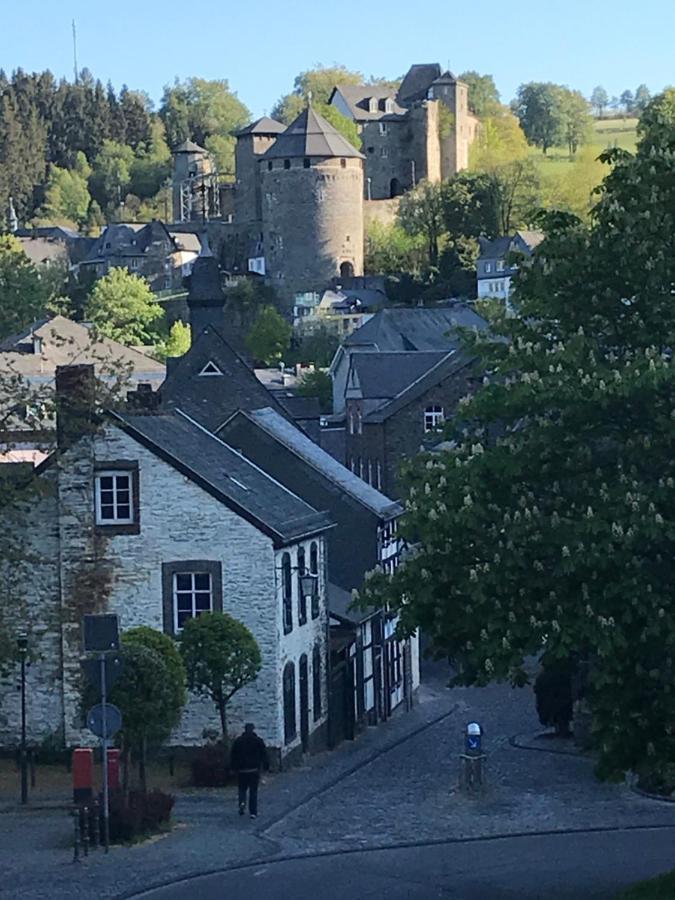 Ferienhaus Piana Monschau Dış mekan fotoğraf
