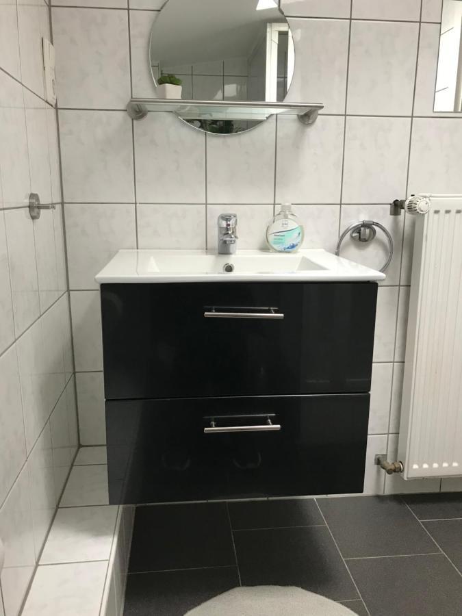 Ferienhaus Piana Monschau Dış mekan fotoğraf