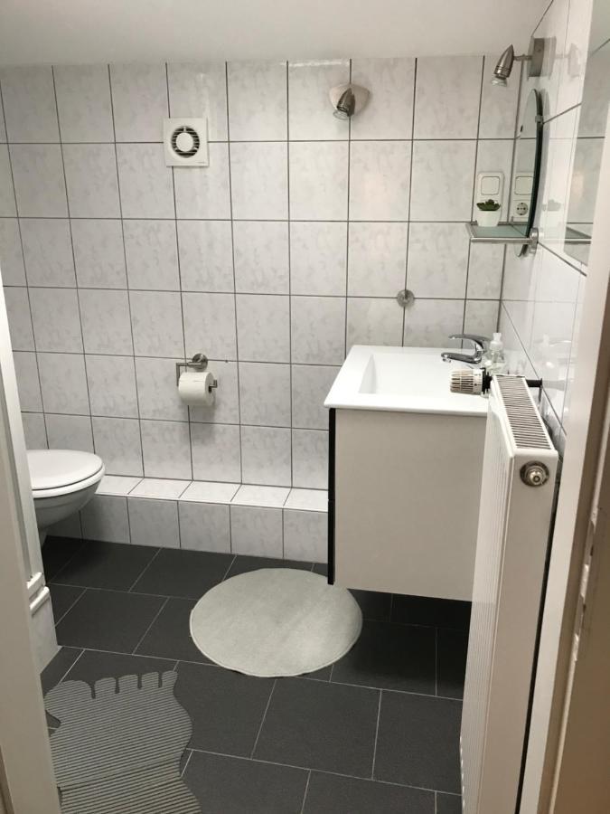 Ferienhaus Piana Monschau Dış mekan fotoğraf