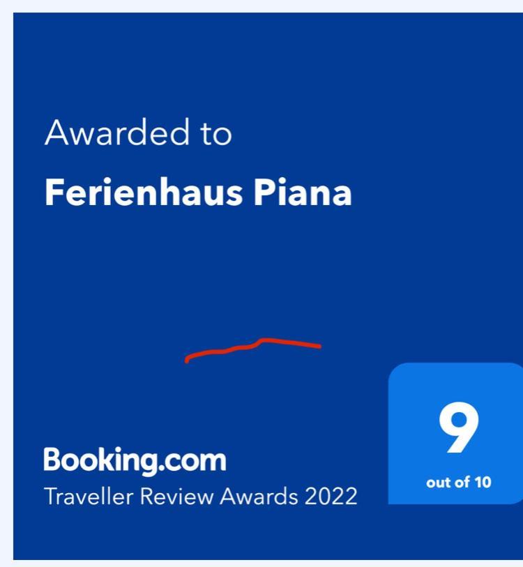 Ferienhaus Piana Monschau Dış mekan fotoğraf