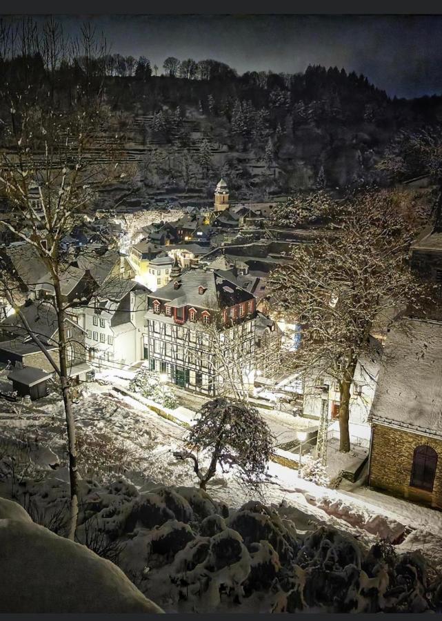 Ferienhaus Piana Monschau Dış mekan fotoğraf