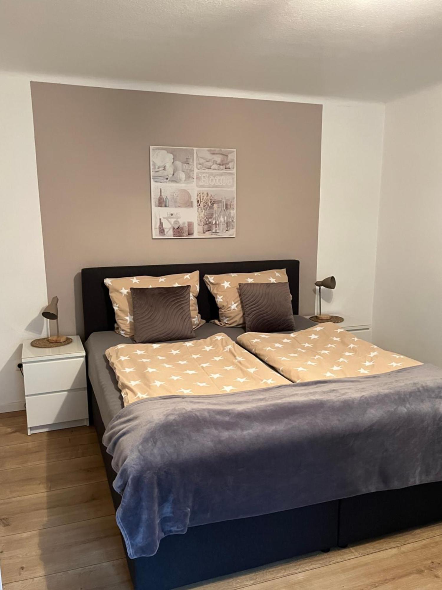 Ferienhaus Piana Monschau Dış mekan fotoğraf