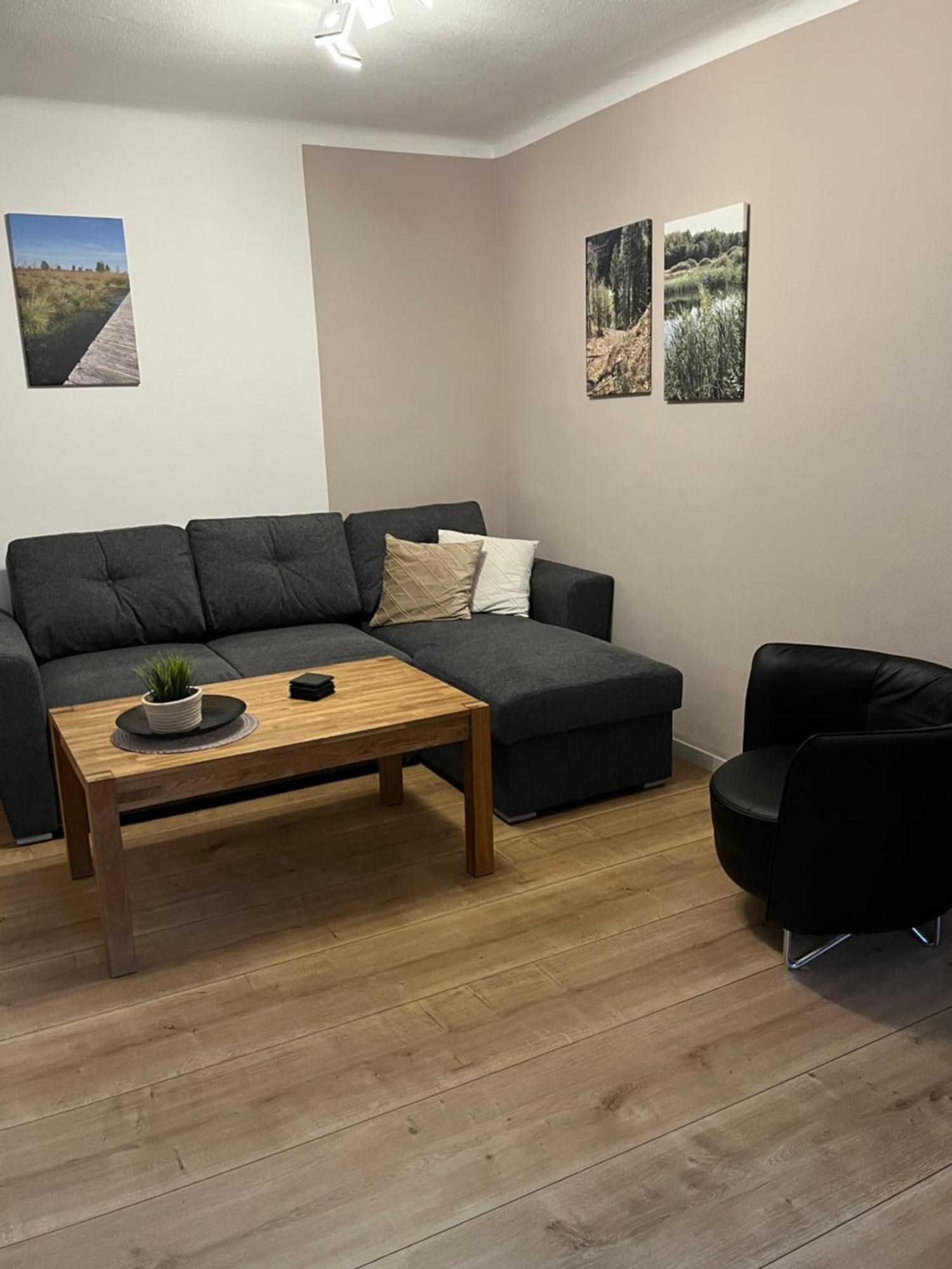 Ferienhaus Piana Monschau Dış mekan fotoğraf