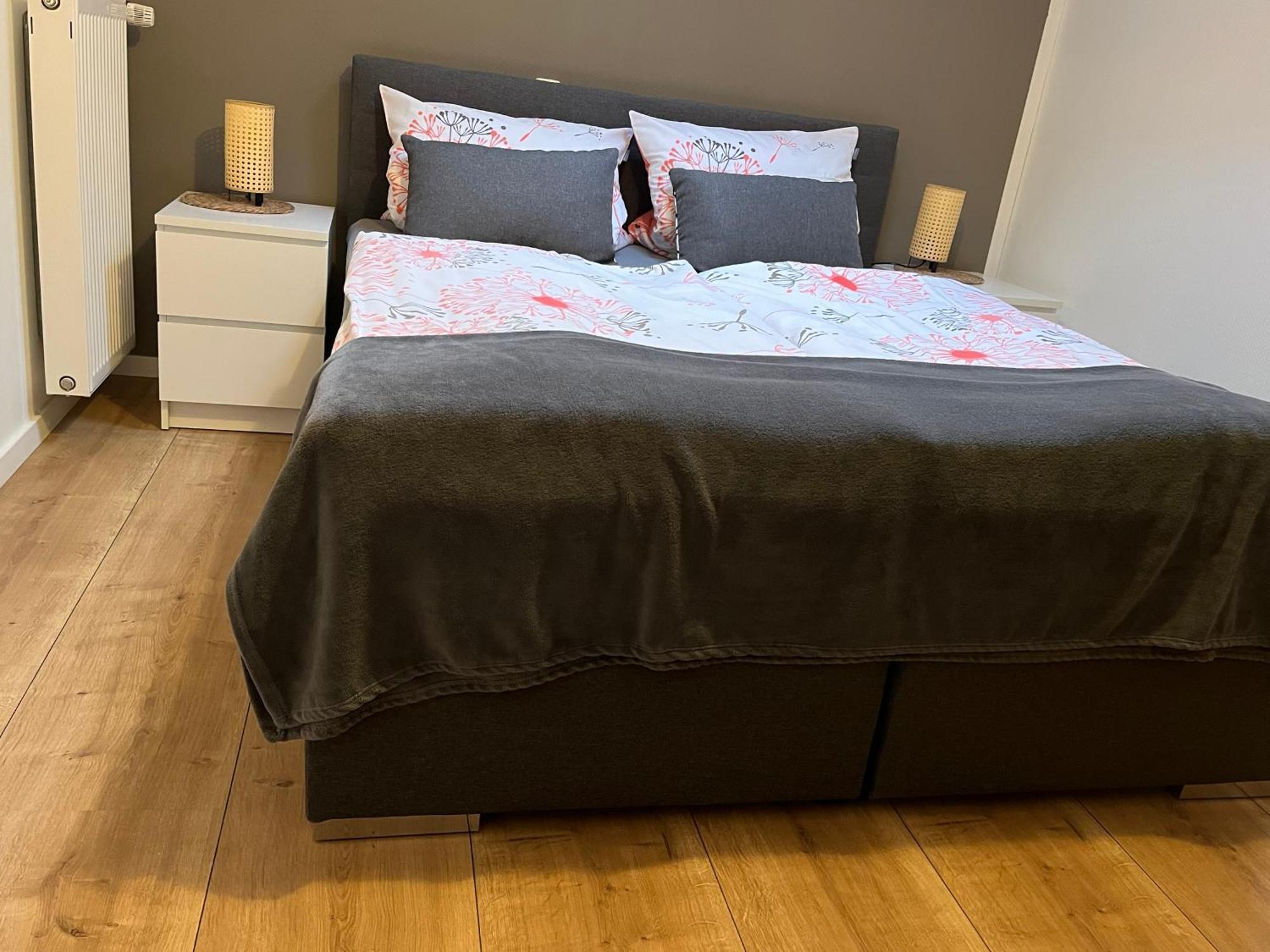 Ferienhaus Piana Monschau Dış mekan fotoğraf