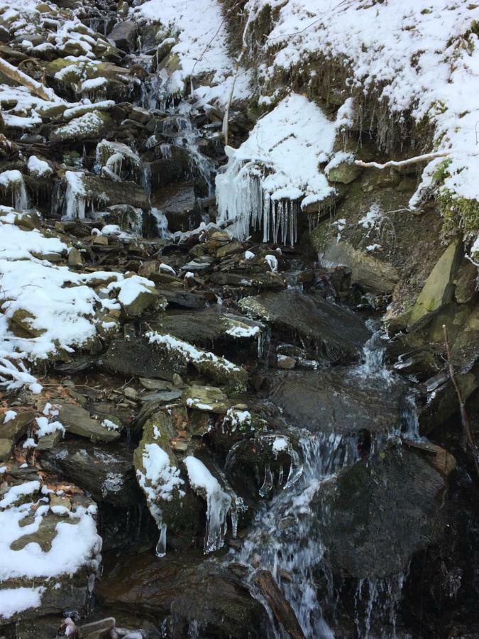 Ferienhaus Piana Monschau Dış mekan fotoğraf
