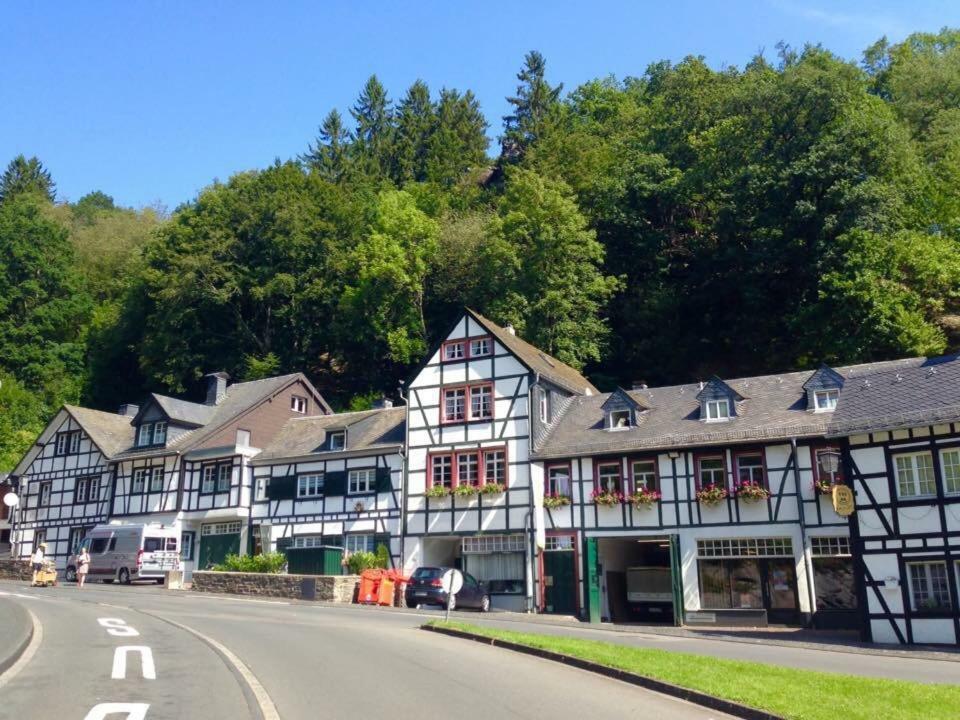 Ferienhaus Piana Monschau Dış mekan fotoğraf